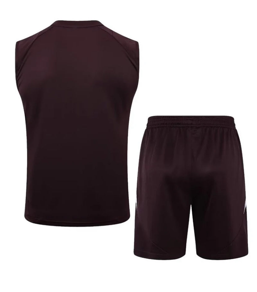 Kit de entrenamiento del Bayern Múnich 24/25