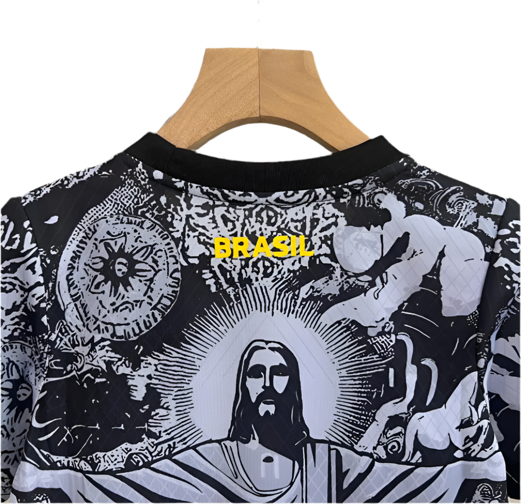Brazil Christ the Redeemer - Kids Kit
