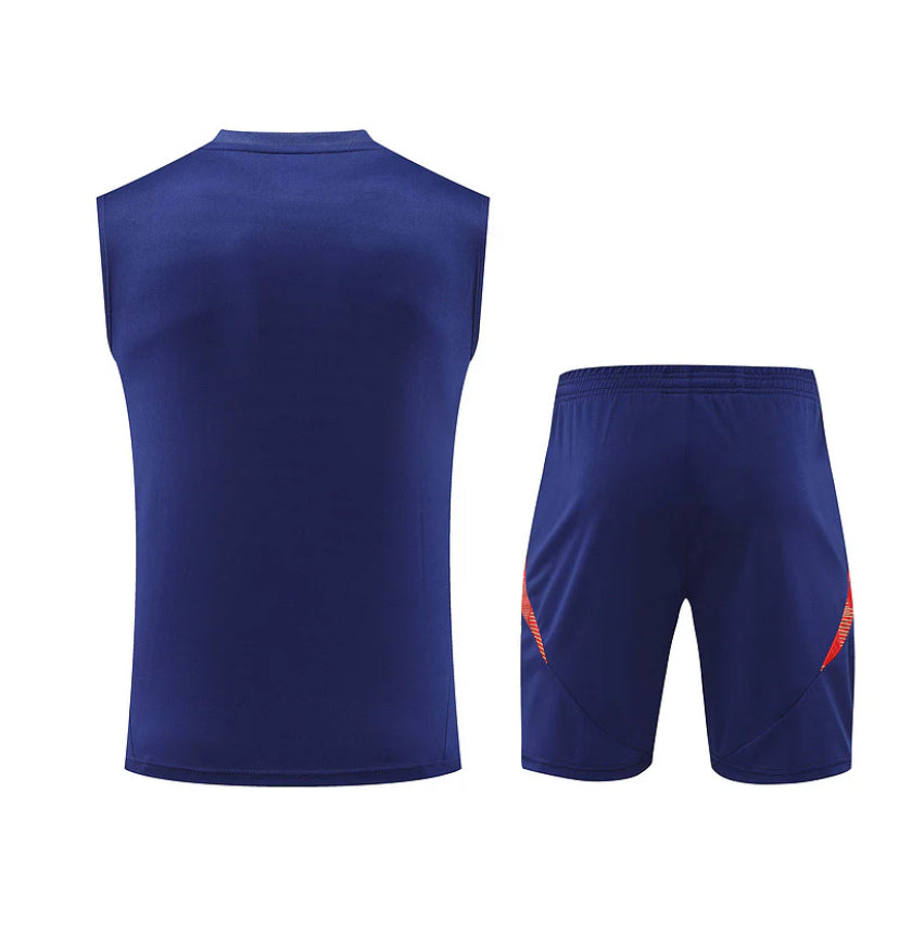 Spain Training Kit 24/25