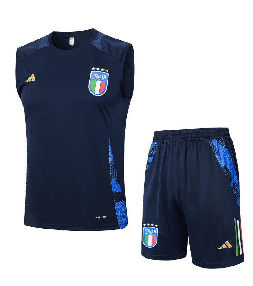 Italy 24/25 Training Kit
