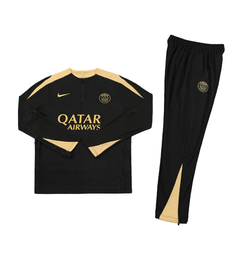 Psg 24/25 tracksuit