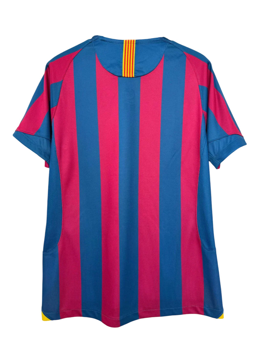 Barcelona Home 05/06