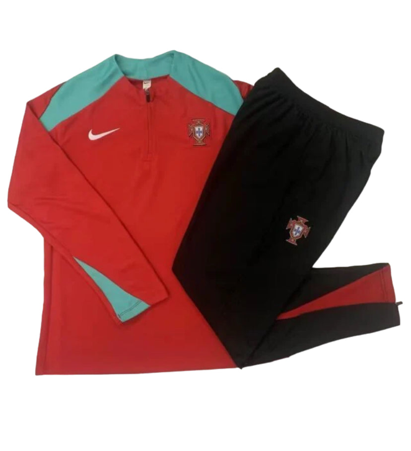 Portugal Tracksuit 2024