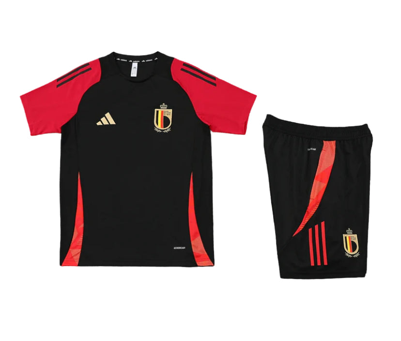 Kit de entrenamiento de Bélgica 24/25
