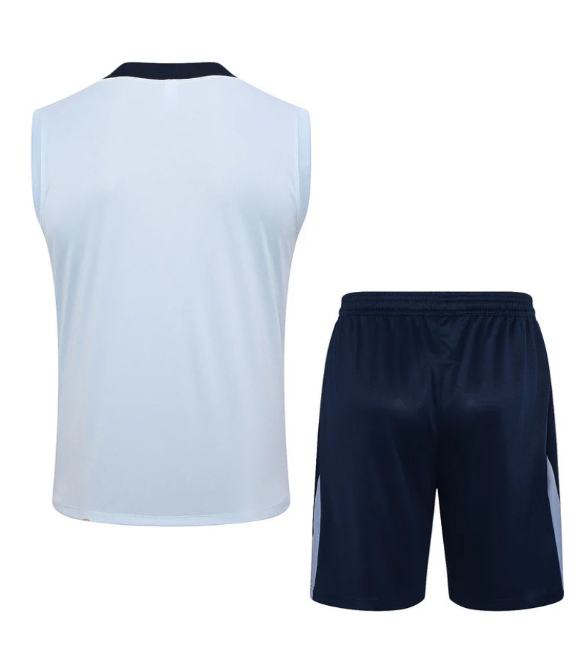 France 24/25 Training Kit