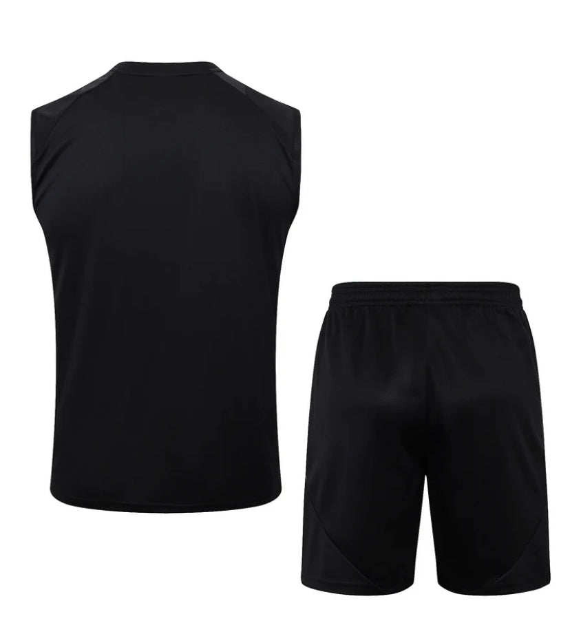 Kit de entrenamiento del Real Madrid 24/25