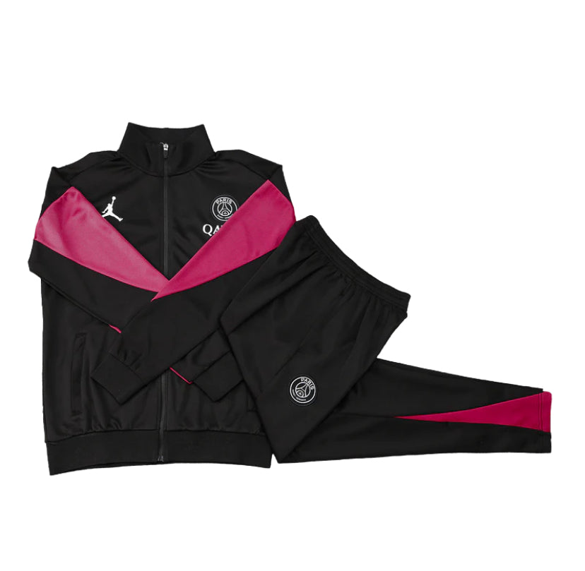 Psg 24/25 tracksuit