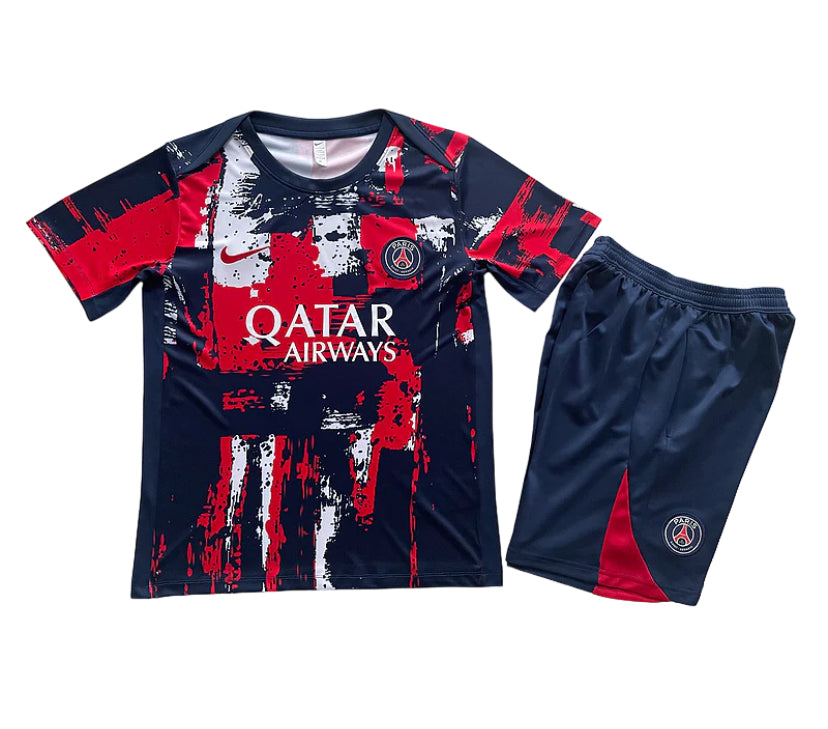 Psg Training Kit 24/25