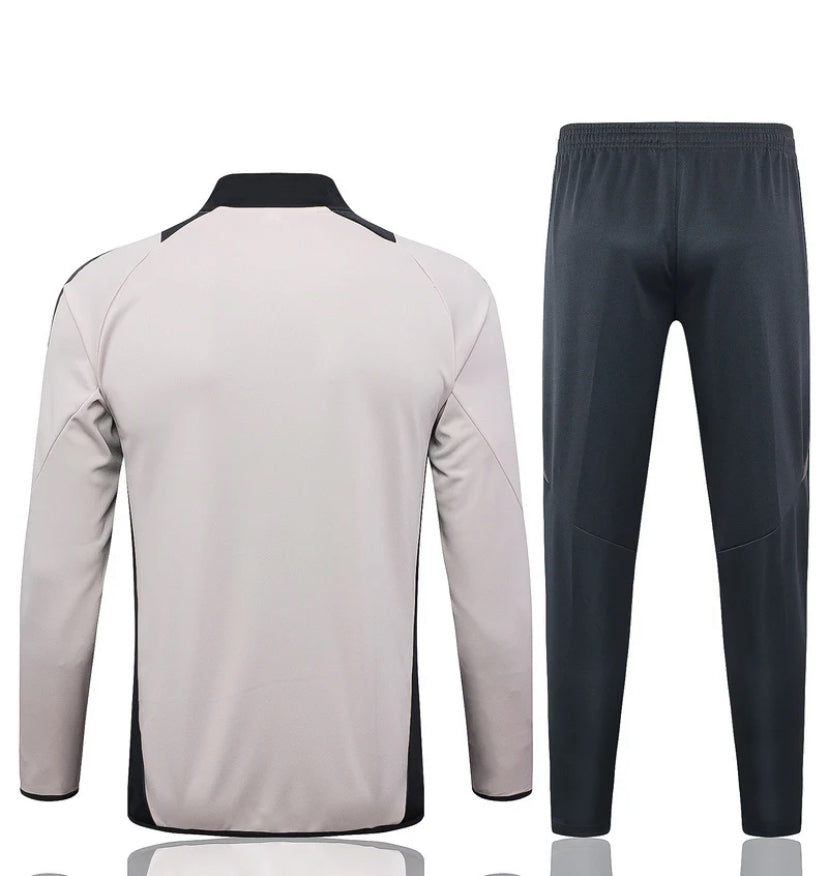 Real Madrid Tracksuit 24/25