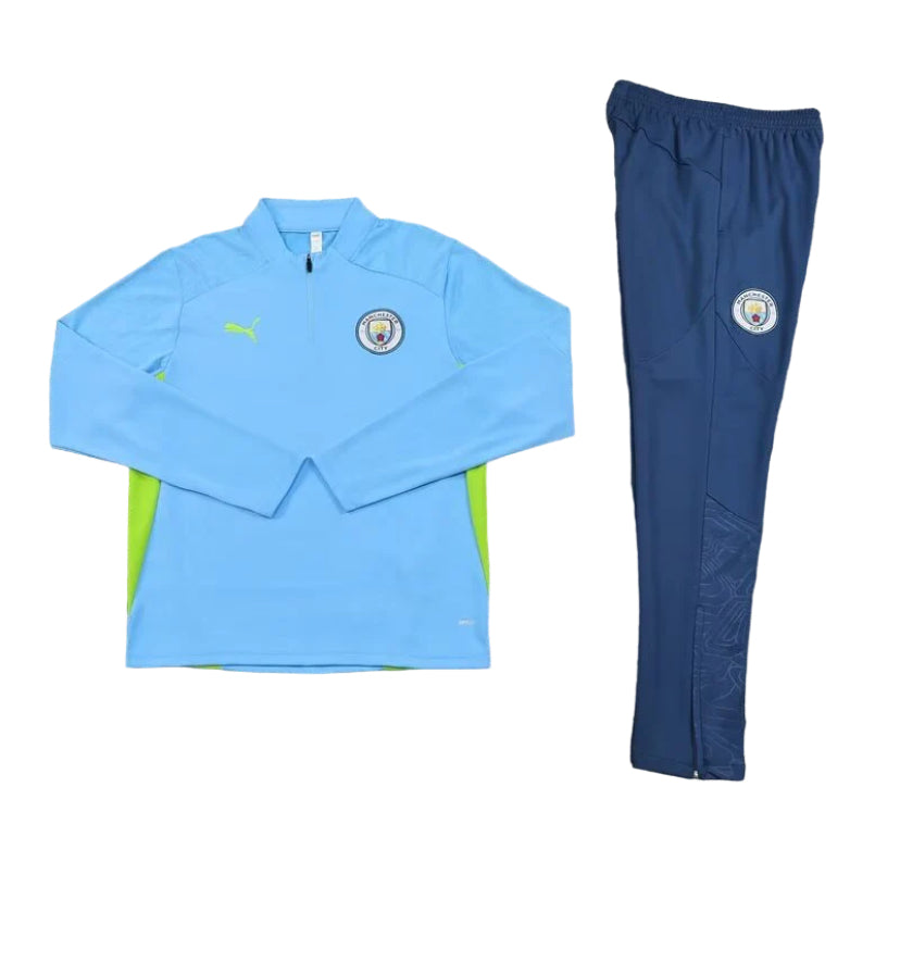 Tuta Manchester City 24/25