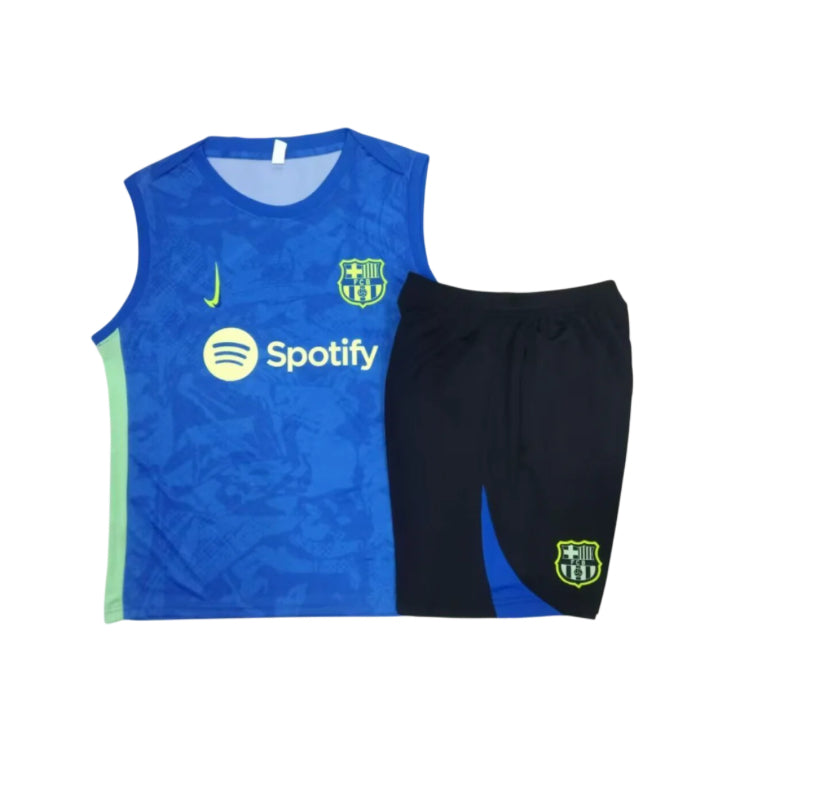 Barcelona Training Kit 24/25