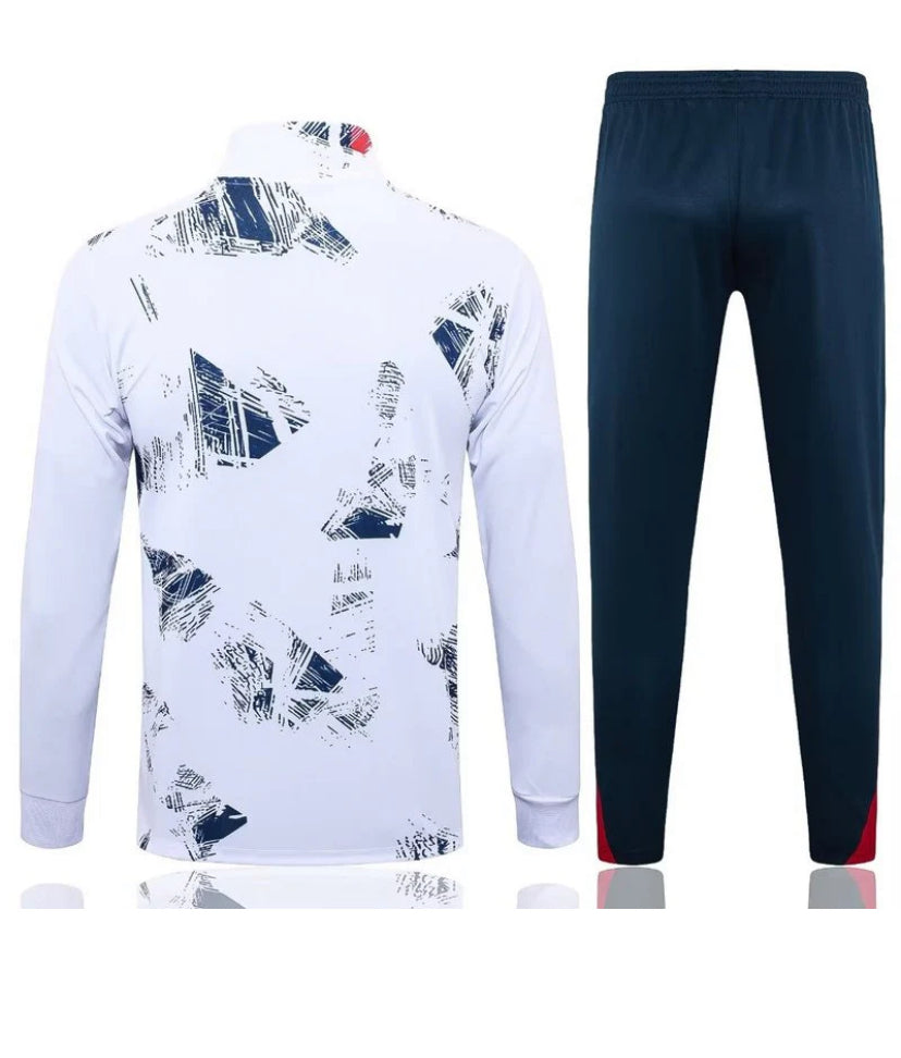 Psg 24/25 tracksuit
