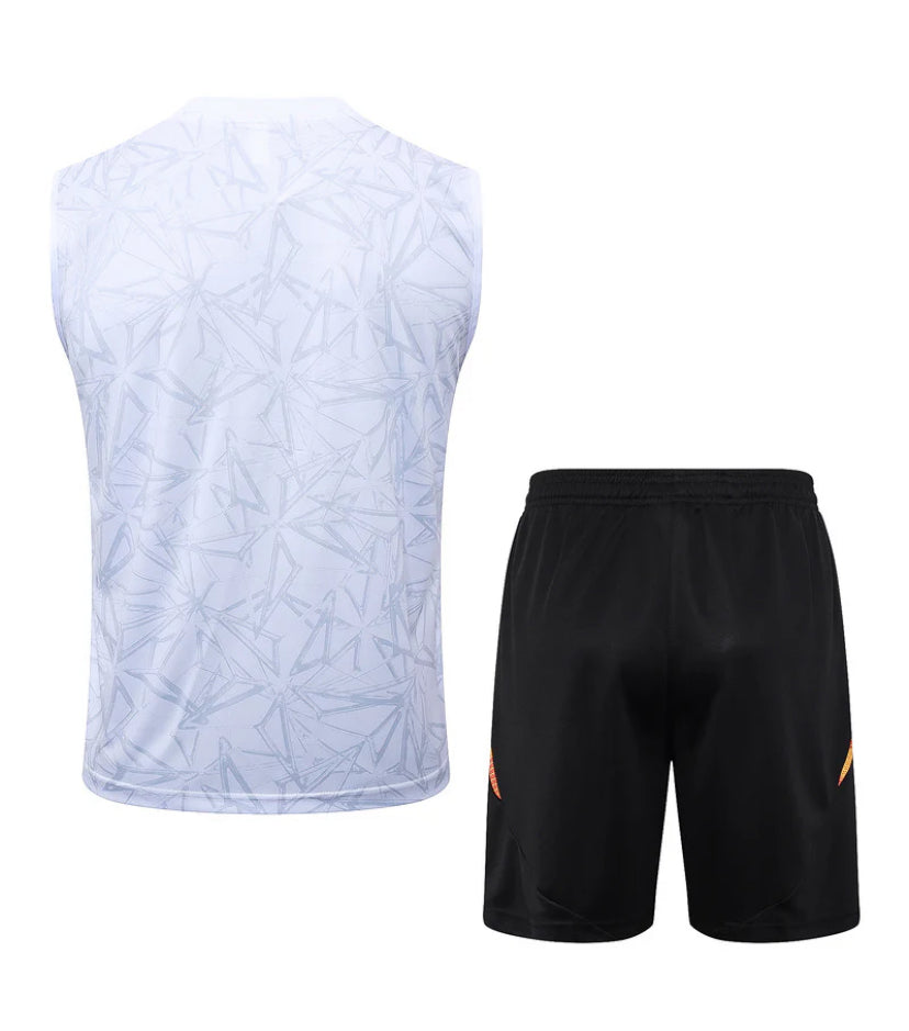 Real Madrid Training Kit 24/25