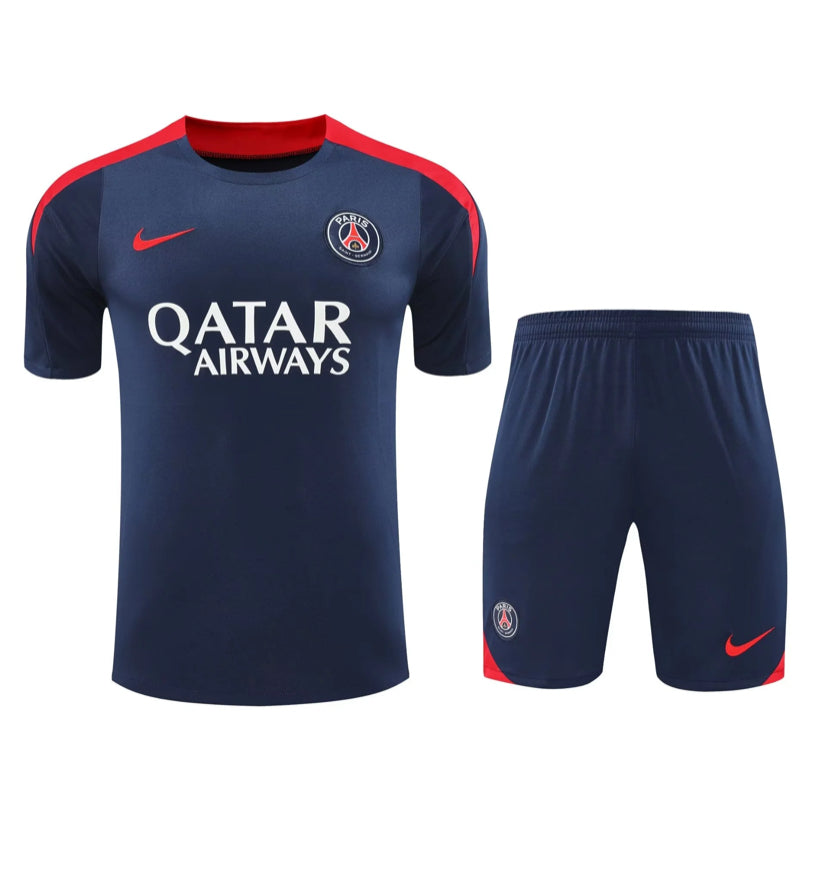 Psg Training Kit 24/25
