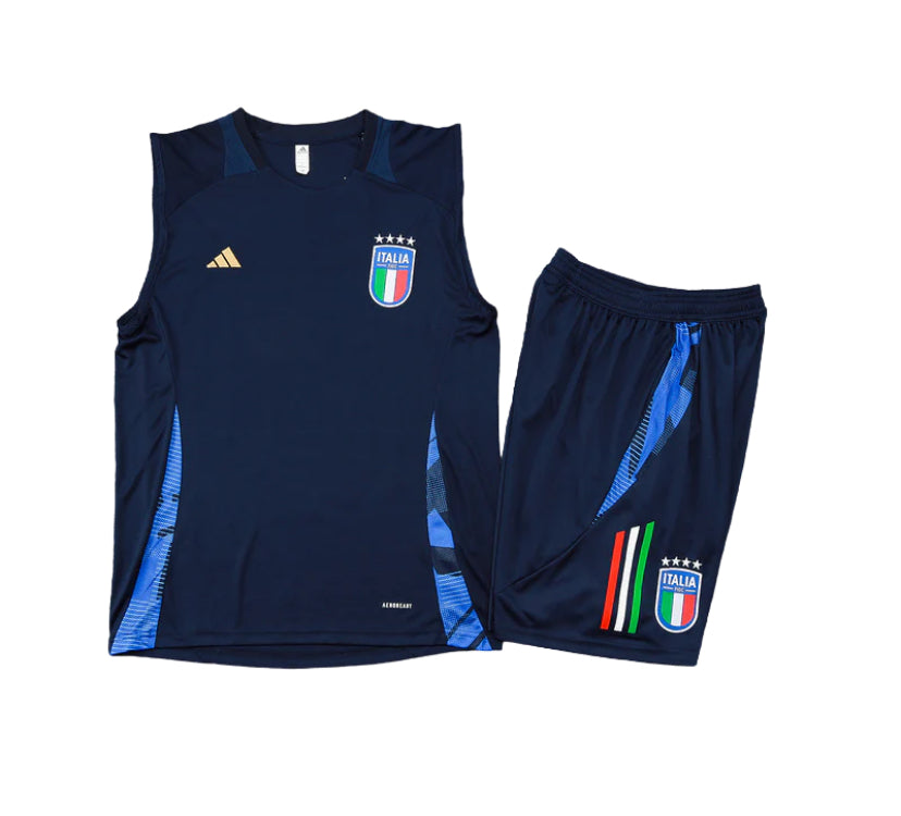 Italy 24/25 Training Kit