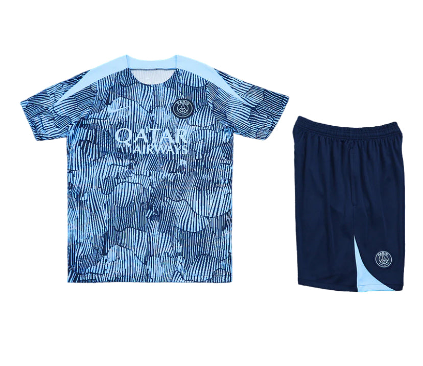 Psg Training Kit 24/25