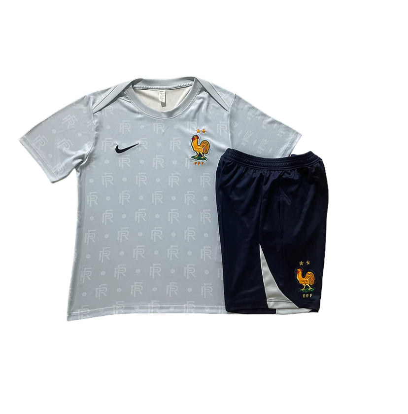 Kit Allenamento Francia 24/25