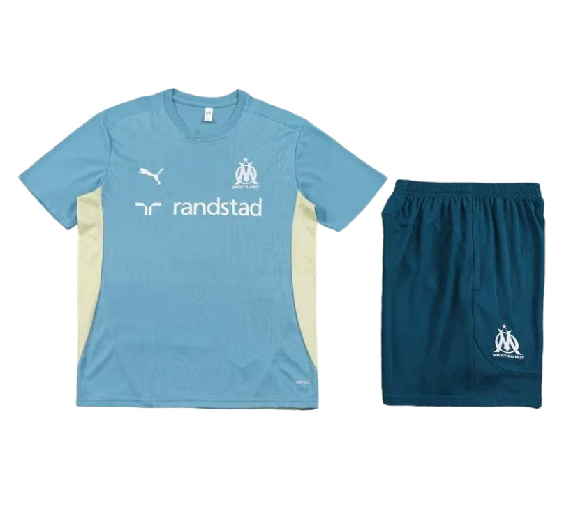 Kit de entrenamiento del Marsella 24/25