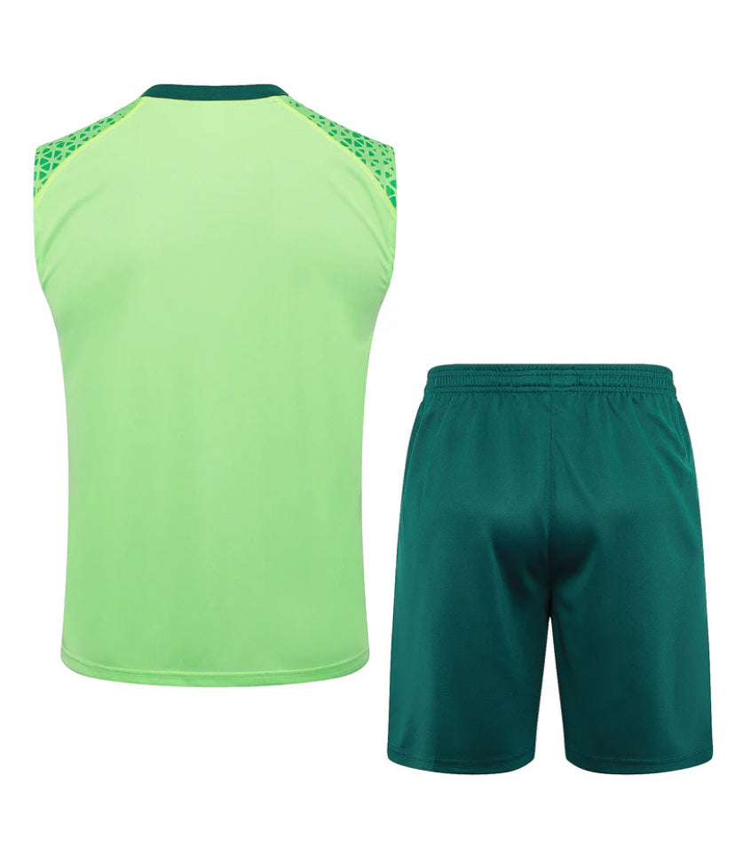Kit de entrenamiento Palmeiras 24/25