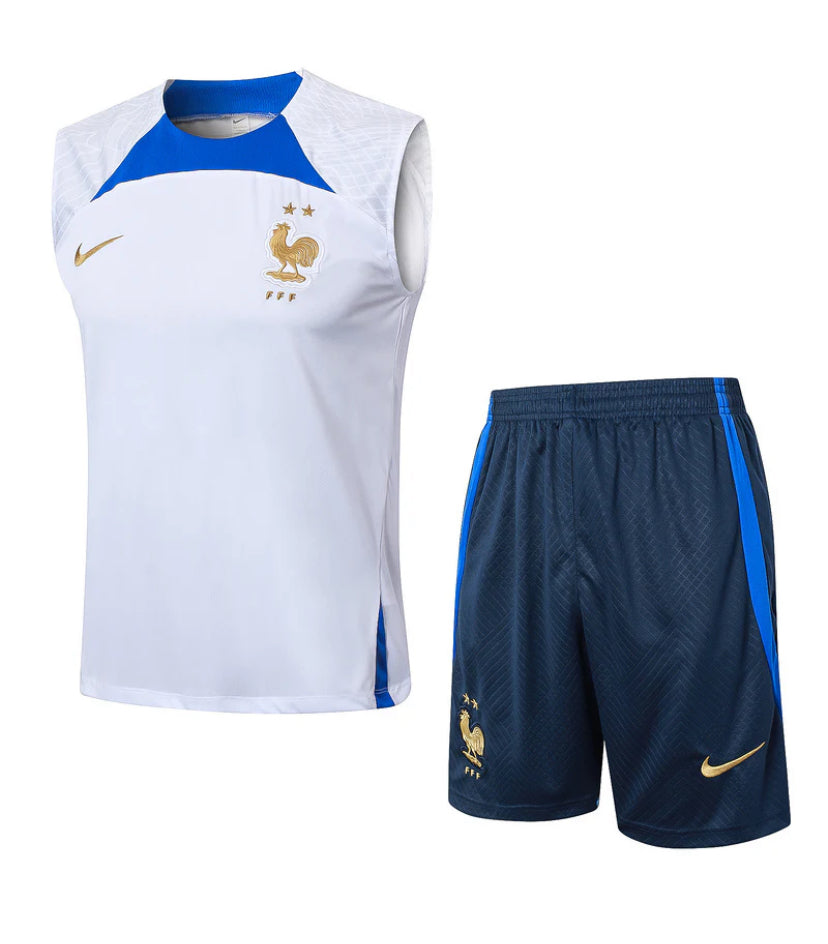 France 24/25 Training Kit
