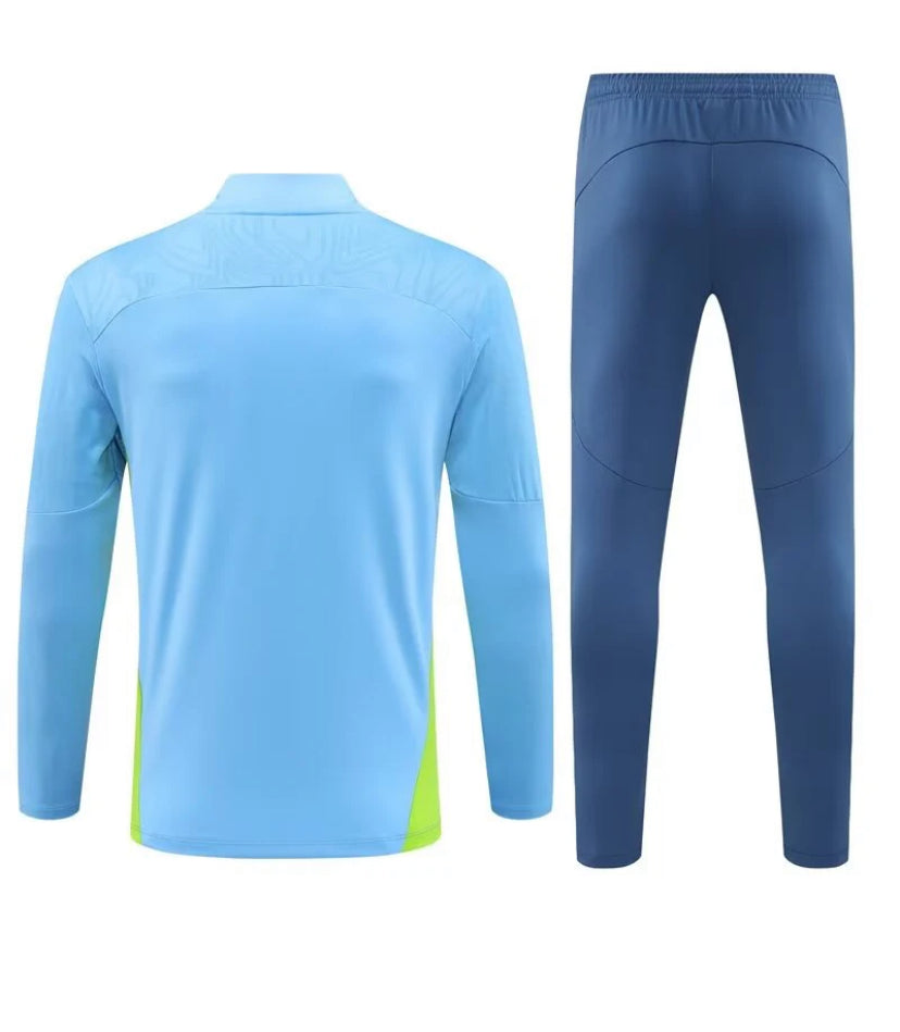 Tuta Manchester City 24/25