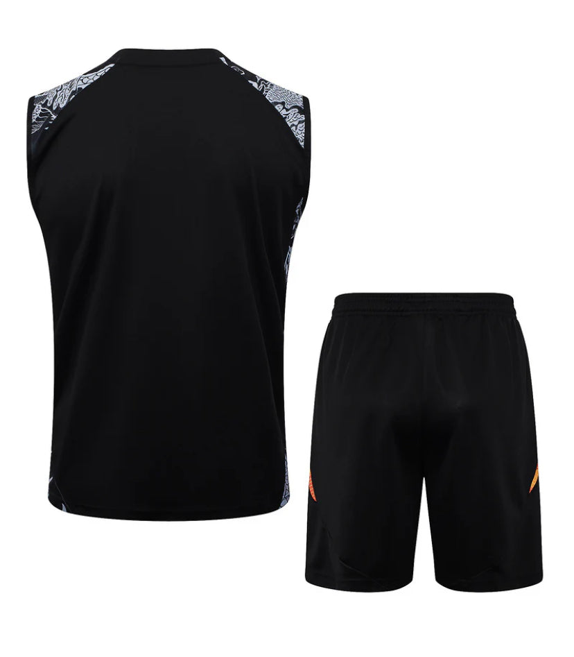 Real Madrid Training Kit 24/25