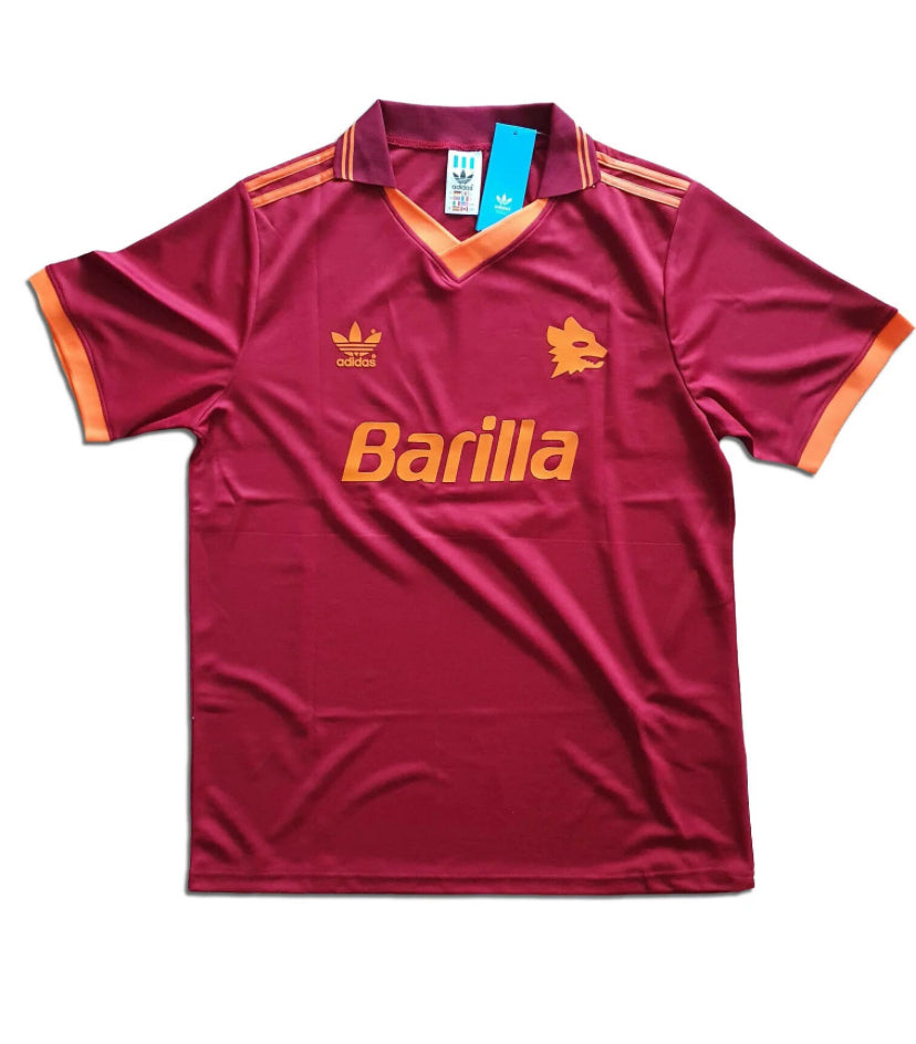 Casa Roma 92/93