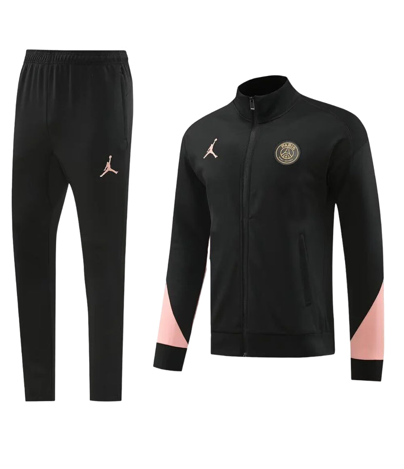 Psg 24/25 tracksuit