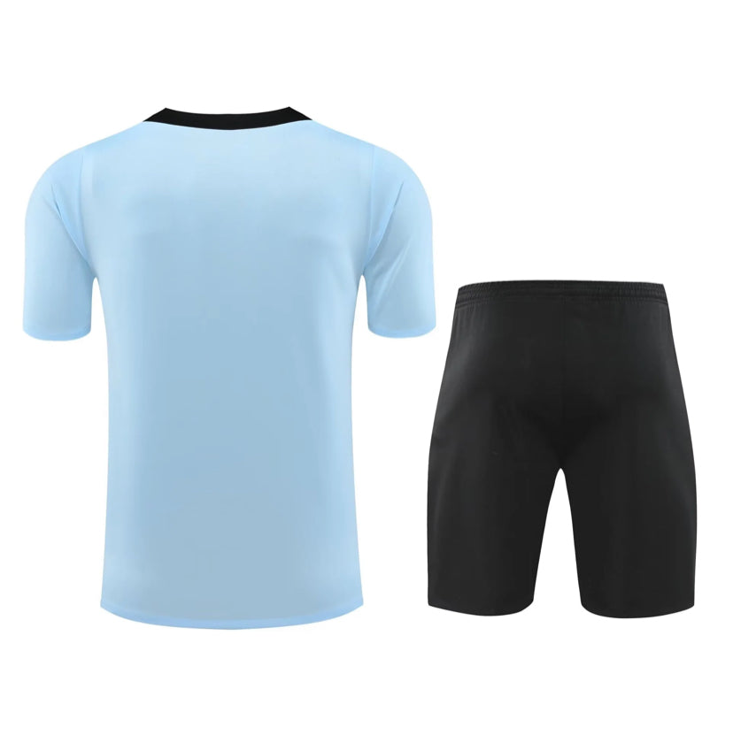 Barcelona Training Kit 24/25