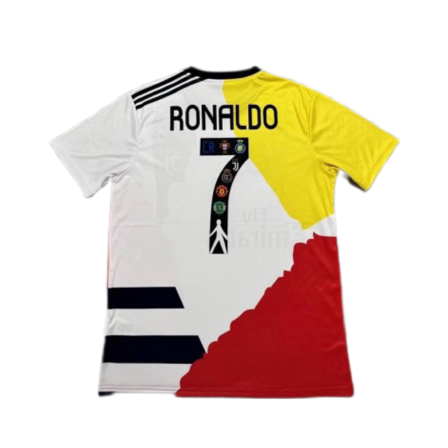 CR7 Special Edition