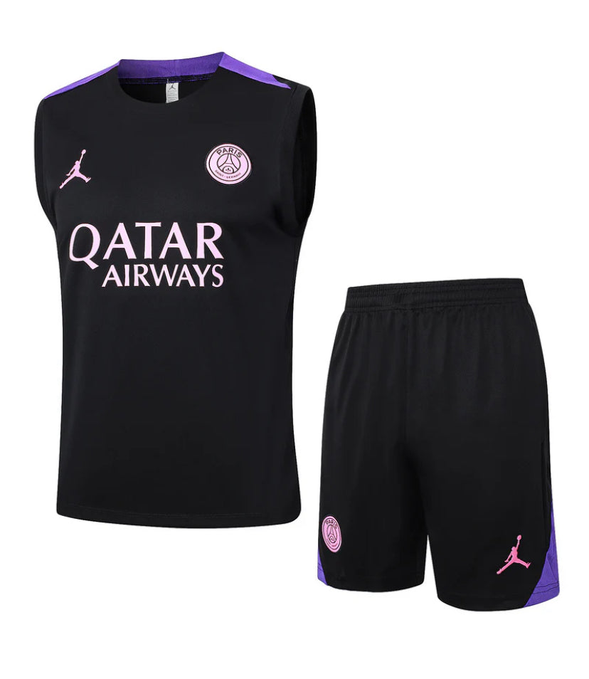 Psg Training Kit 24/25