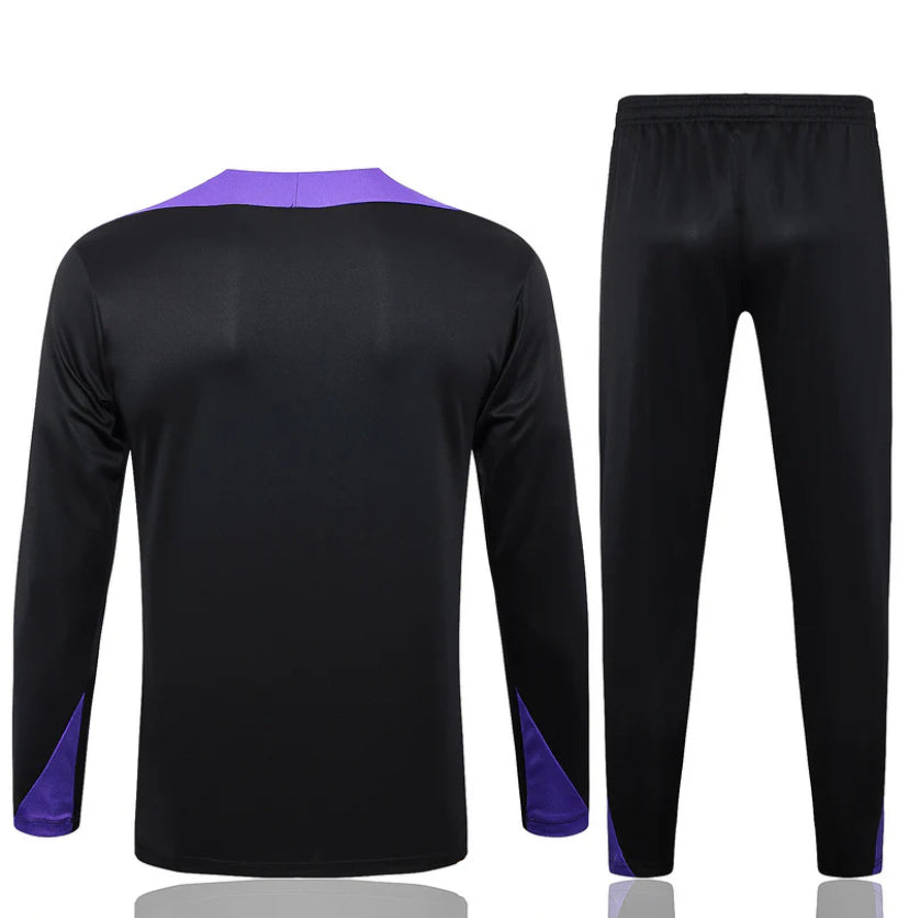Psg 24/25 tracksuit
