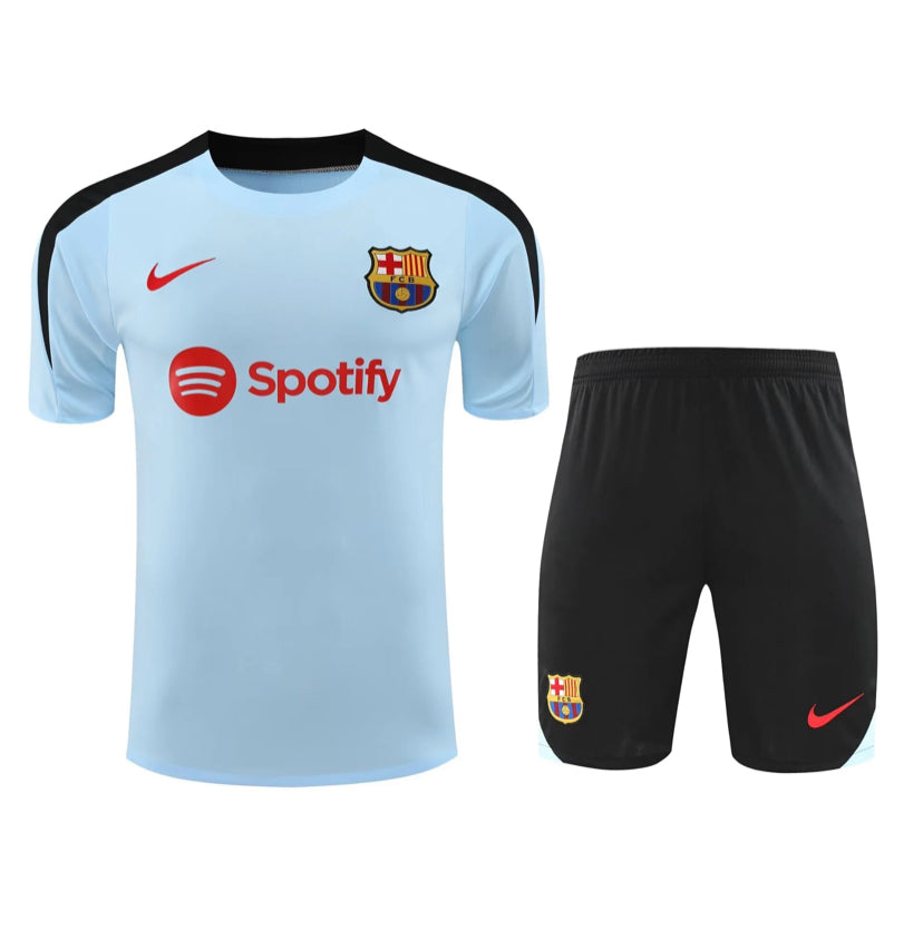 Barcelona Training Kit 24/25