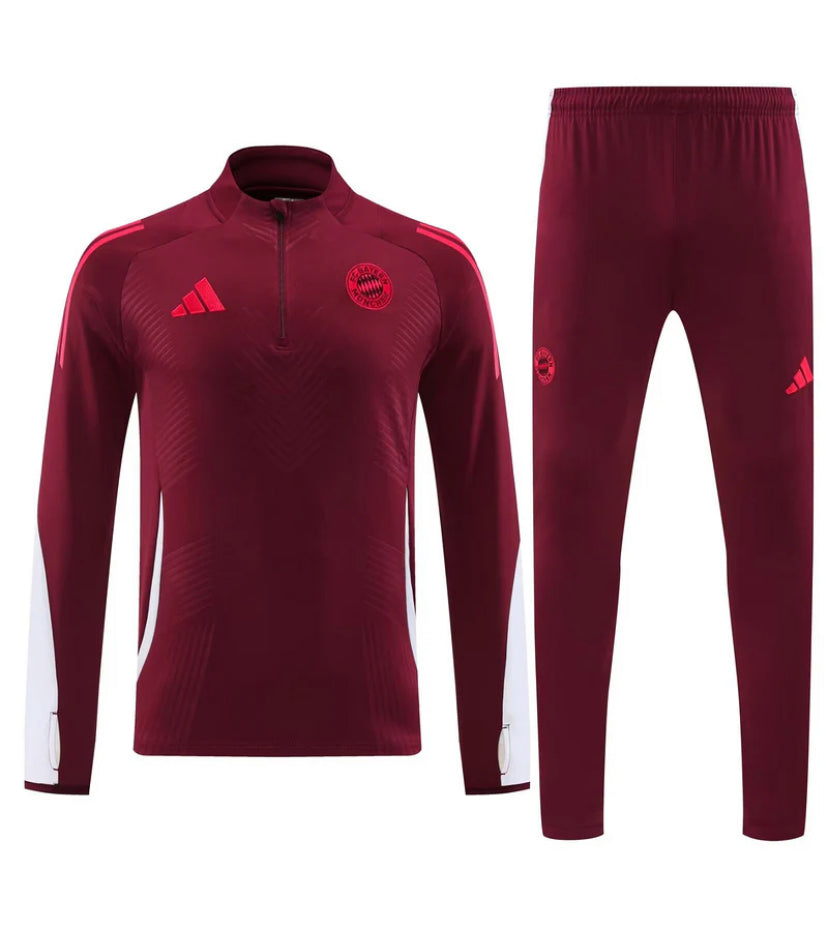 Tuta Bayern Monaco 24/25