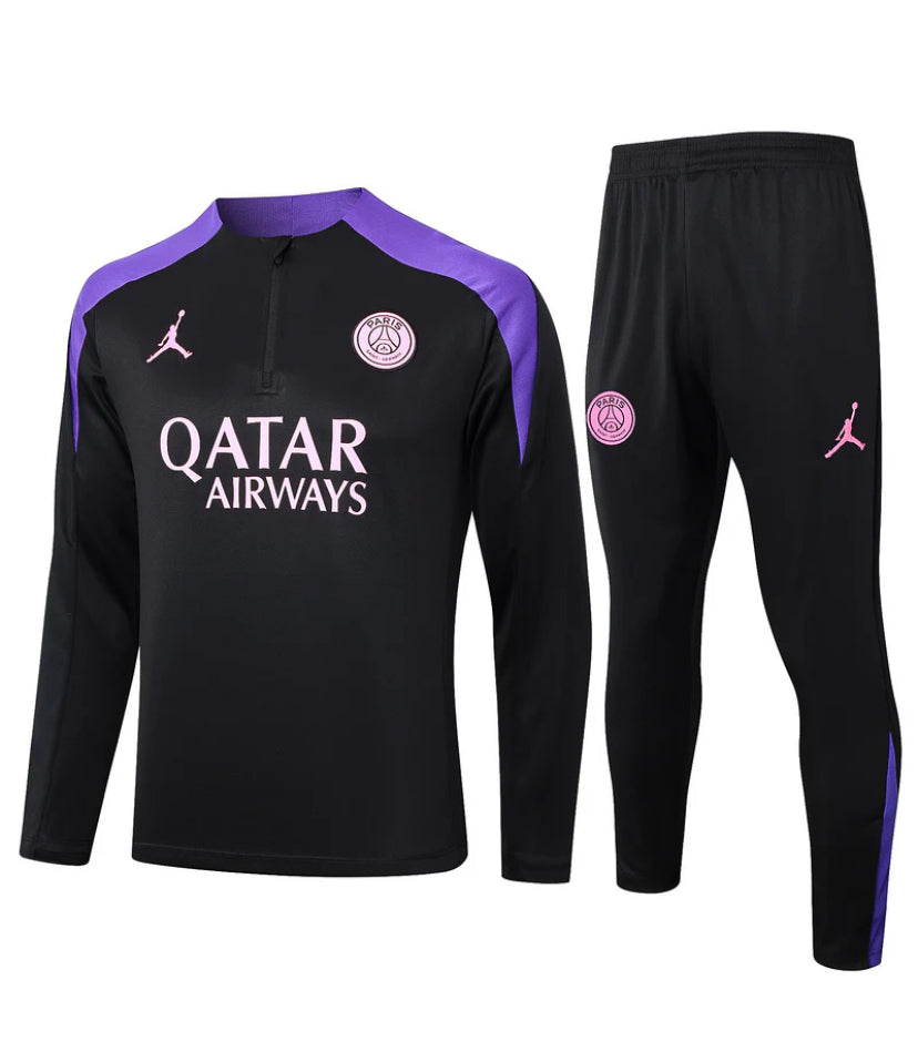 Psg 24/25 tracksuit