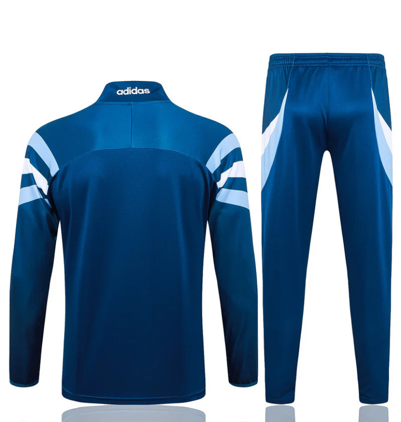 Argentina Tracksuit 2024