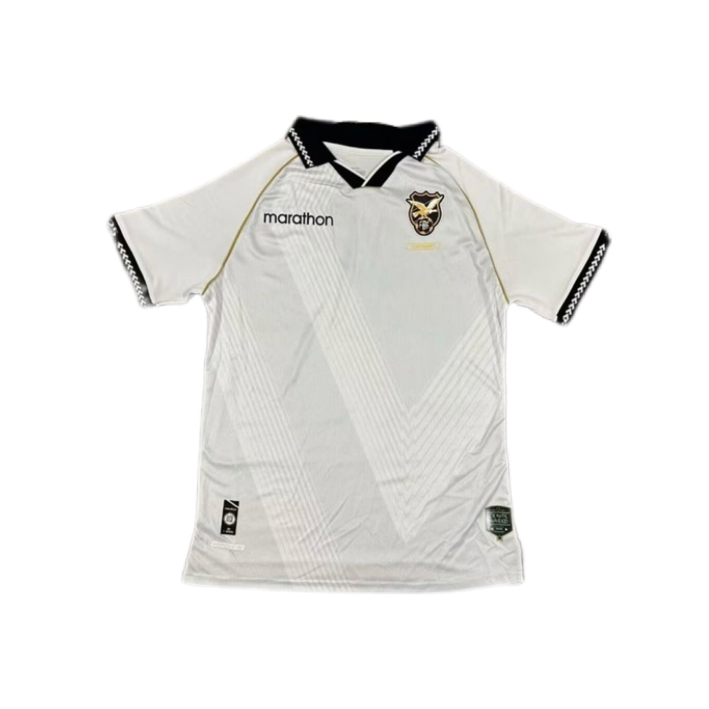 Bolivia Away 25/26