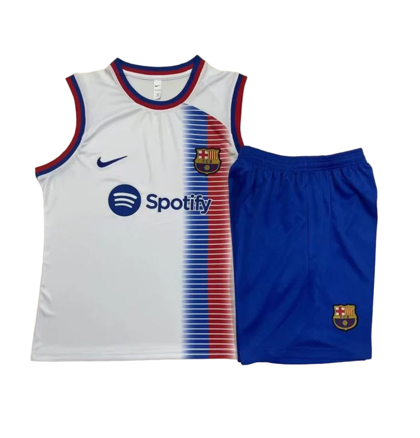 Barcelona Training Kit 24/25