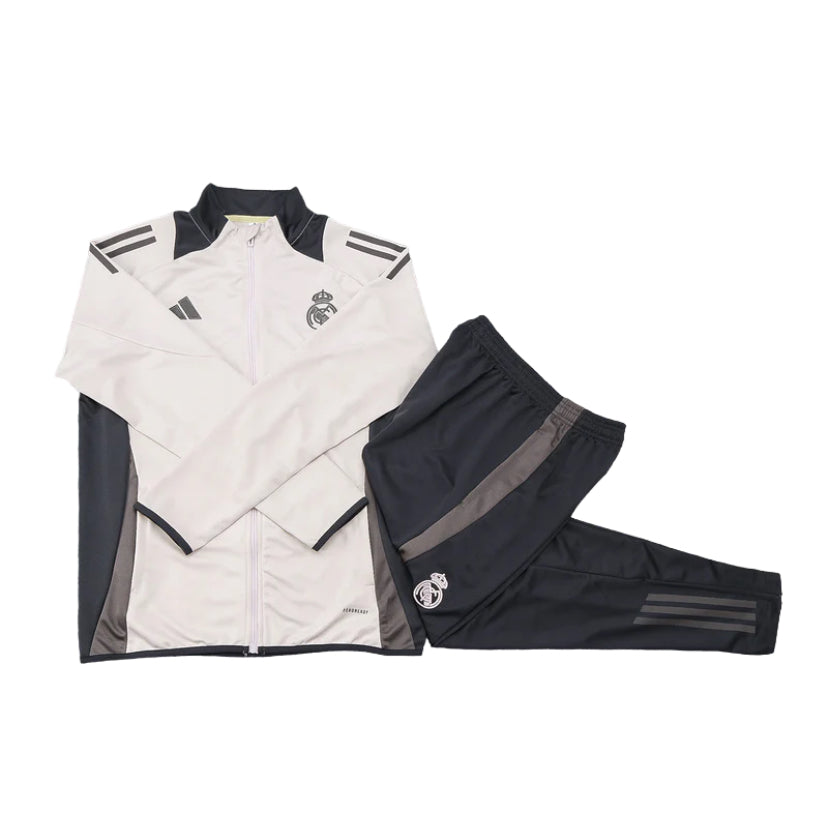Real Madrid Tracksuit 24/25