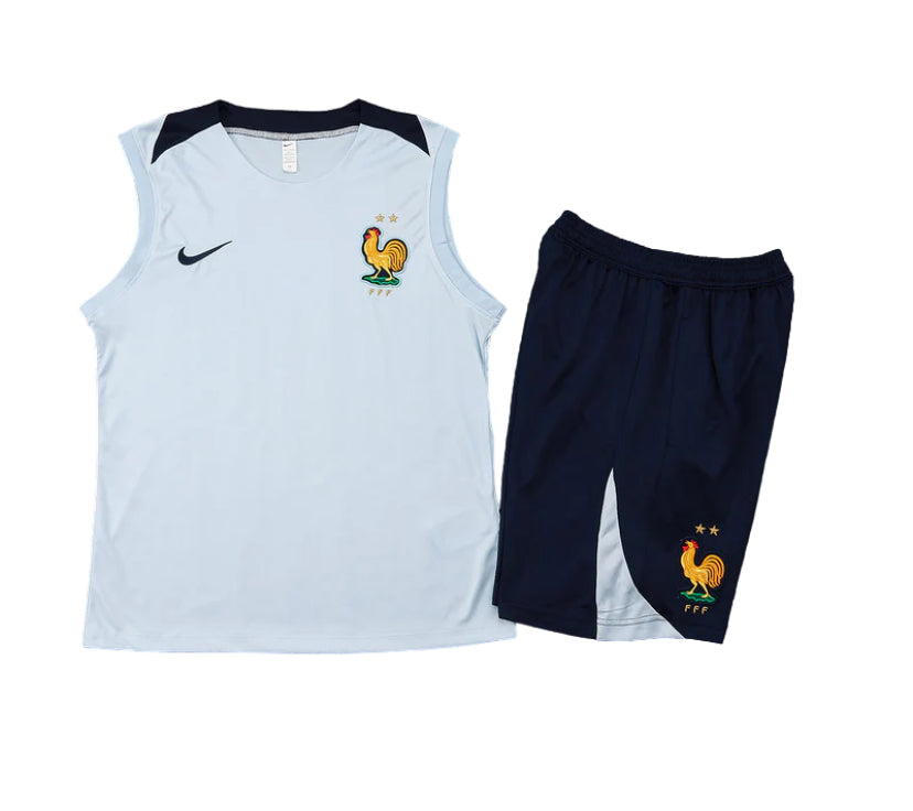 France 24/25 Training Kit