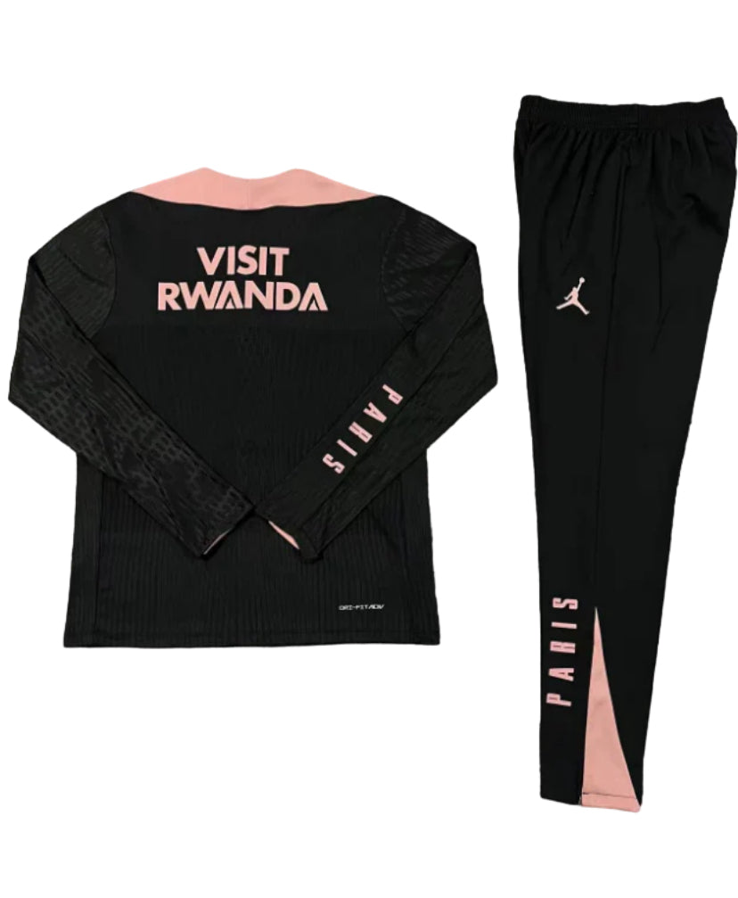 PSG 24/25 Tracksuit