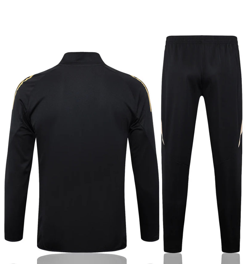 Real Madrid Tracksuit 24/25