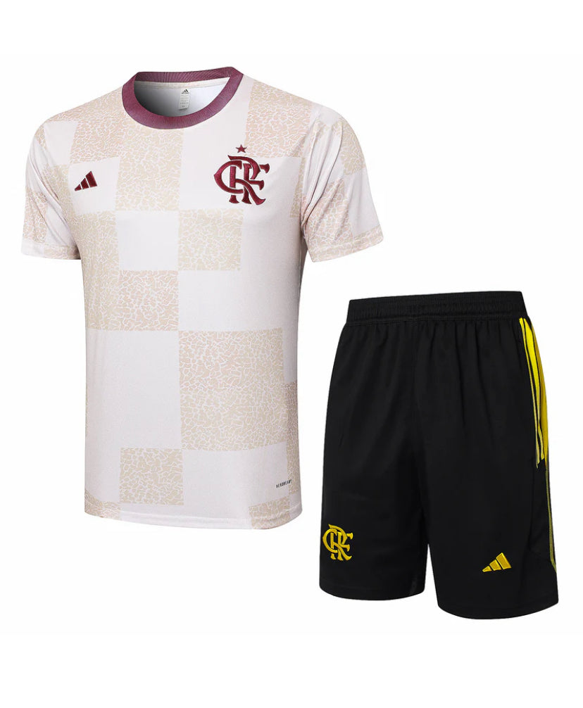 Flamengo Training Kit 24/25