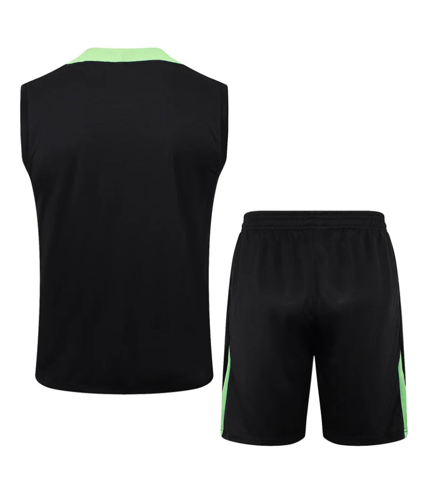 Kit de entrenamiento de Brasil 24/25