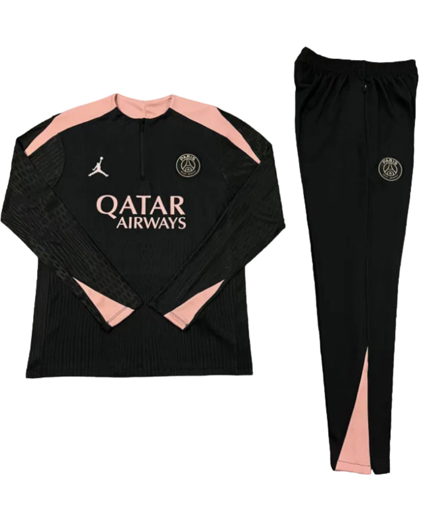 PSG 24/25 Tracksuit