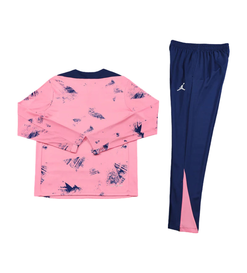 Psg 24/25 tracksuit