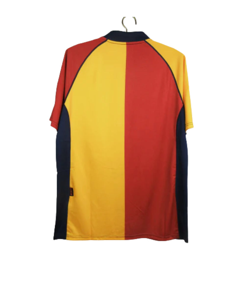 Rome Home 01/02