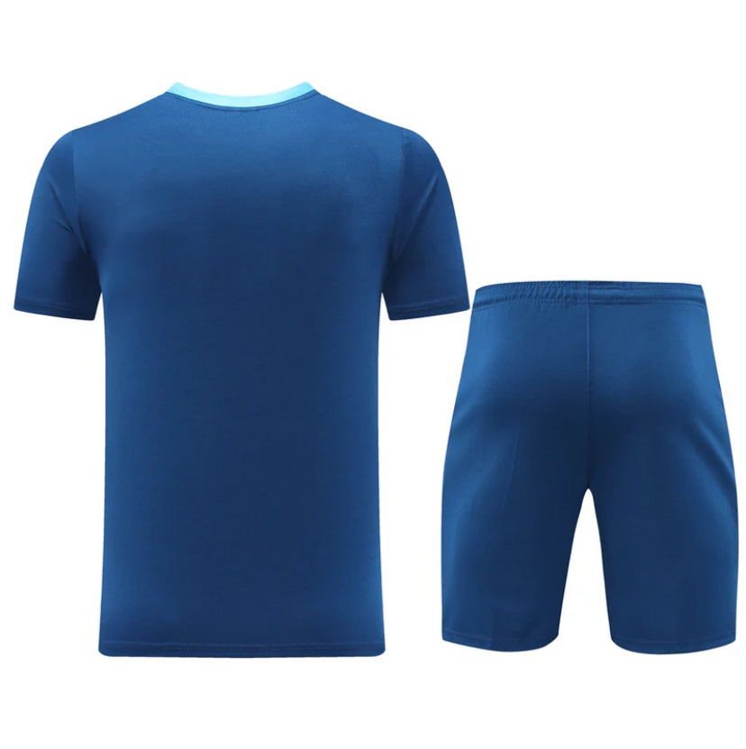 Kit de entrenamiento de Portugal 24/25