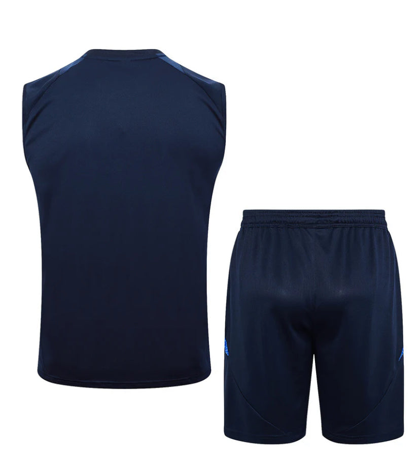 Italy 24/25 Training Kit