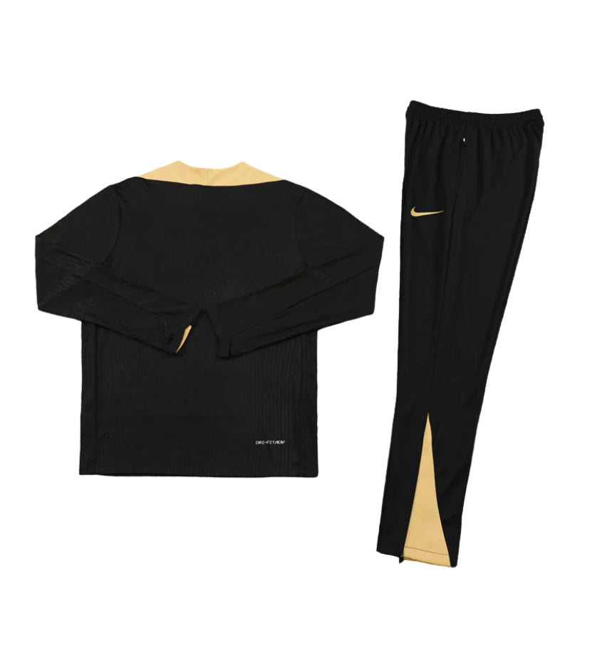 Psg 24/25 tracksuit